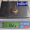 Image 5 : Gold Filled Republic U.S.A. Pocket Watch - Approximately 1.5" - 55.2g TW
