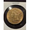 Image 1 : 1882 Liberty Gold $10 Coin - United States - Outstanding Condition