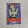 Image 4 : Two Vintage 1998 Upper Deck Anastasia Movie Trading Card Packs