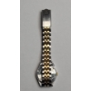 Image 5 : Vintage Lorus Disney Mickey Mouse Quartz Watch With Japan Movement & Two-Tone Stainless Steel Band