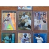 Image 3 : Seven Assorted Tony Gwynn Baseball Trading Cards Dating Back to 1984