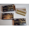 Image 2 : 3 Full Boxes of Federal Premium Gold Medal 308 Winchester Ammunition - 60 Rounds Total