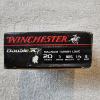 Image 2 : Box of Winchester Double X Magnum Turkey Load Shotgun Ammunition (see description)