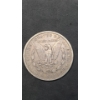Image 2 : 1885 90% Silver Morgan Dollar 