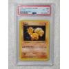 Image 1 : PSA 6 - 1999 Pokemon Game Vulpix 68/102 Shadowless Trading Card 