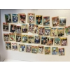 Image 7 : 87 Topps Baseball Cards - Dave LaPoint - Bob Shirley - Dwight Lowry - Jerry Royster - Jeff Hearron