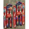 Image 3 : New - Random Assortment of 10 Toothbrushes