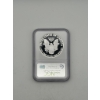 Image 2 : NGC PF70 Ultra Cameo 2008-W Silver American Eagle - Early Releases