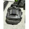 Image 3 : EGO 14" Electric Chainsaw with Battery & Charger