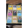 Image 47 : Binder Of 684 Basic & Holo Pokémon Cards