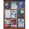 Image 4 : Nine Assorted Derek Jeter Baseball Trading Cards 