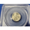 Image 4 : PCGS MS 66 1953-S Omaha Bank Hoard Silver Roosevelt Dime