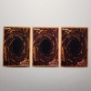 Image 4 : Three Assorted Monarch Holo Rare Yu-Gi-Oh Trading Cards ~ NM 