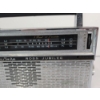 Image 5 : Excellent Vintage Ross Jubilee 3-Band AM/FM/SW Transistor Radio w/ Original Paperwork 