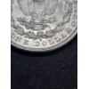 Image 5 : 1881-S Morgan 90% Silver Dollar with Protective Case