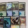Image 5 : Lot of 15 Assorted Holo MTG Magic The Gathering Trading Cards