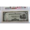 Image 9 : Assorted Denomination Japanese & Peruvian Bank Notes 