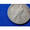 Image 3 : 1923-S Silver Peace Dollar