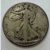Image 1 : 1928-S United States 90% Silver Walking Liberty Half Dollar- Excellent Condition. 