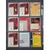 Image 4 : 9 Assorted Michael Jordan Basketball Trading Cards Dating Back To 1993 Including SkyBox & Upper Deck