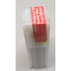 Image 3 :  Sealed Tube Of 2004 Denver Mint "Peace Medal" Jefferson Nickels