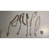 Image 1 : Lot Of (6) Rosaries