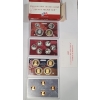 Image 1 : 2009-S United States Mint Silver Proof Set