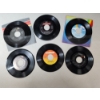 Image 8 : Lot of Assorted 7in Vinyl Records - See Description! 