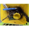 Image 5 : Milwaukee Hole Shooter, Tool Box, Drill Bits, Hand Tools & Garage Items -No Shipping Available