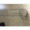 Image 3 : 6 (42 inch) Galvanized Tomato Cages 