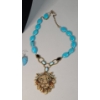 Image 4 : Costume Necklaces, Bracelets & Earrings