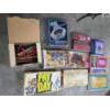 Image 1 : Vintage Game Collection Including Lincoln Logs, Monopoly And Many More!