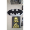 Image 5 : Assorted Batman Collectibles Including Batman The Dark Knight Returns Book & Mask Set