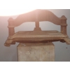 Image 3 : Antique Very Heavy 19 Inch by 11 Inch Book Press - See Pics