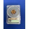 Image 2 : CAC MS64RD 1955-S Lincoln Penny FV $0.01