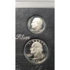 Image 4 : 1996-S United States Mint Silver Proof Coin Set