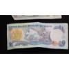 Image 12 : Assorted Foreign Paper & Coin Currency Featuring Cayman Islands, German, French Currency & More