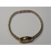 Image 5 : Women's Pulsar V501-X230 Japanese Quartz Dress Watch With Extra Large Band - Untested