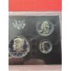 Image 4 : 1972- S United States Mint Proof Set in Protective Case