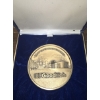 Image 1 : BF Goodrich Corporate Headquarters Commemorative Paper Weight