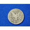 Image 2 : 1891- O Morgan Silver Dollar 