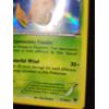 Image 3 : Vivillon 17/146 Holo Rare Vintage Pokemon Trading Card