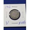 Image 2 : 1921 United States V Nickel 