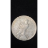 Image 2 : 1923 90% Silver Peace Dollar 