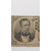 Image 5 : (2) U.S Fractional Currency Notes - Fifth Issue 1874 10 Cent Note & Third Issue 1863 10 Cent Note