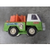 Image 2 : Cool Vintage Toy Collection Including Kaleidoscope, Tonka And Buddy L Metal Trucks And More!