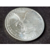 Image 4 : 2025 1 Oz 99.9% Silver American Eagle - Type 2 