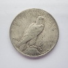 Image 2 : United States 1922 Peace Dollar - 90% Silver 