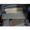 Image 4 : RARE "ANCHOR" Brand Wooden Frame Clothes Wringer 14 x 16 - See Pics