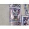 Image 8 : Large Lot of Assorted Jayden Daniels Football Trading Cards - In Protective Holders